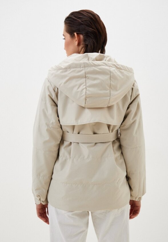 Куртка утепленная Isibris