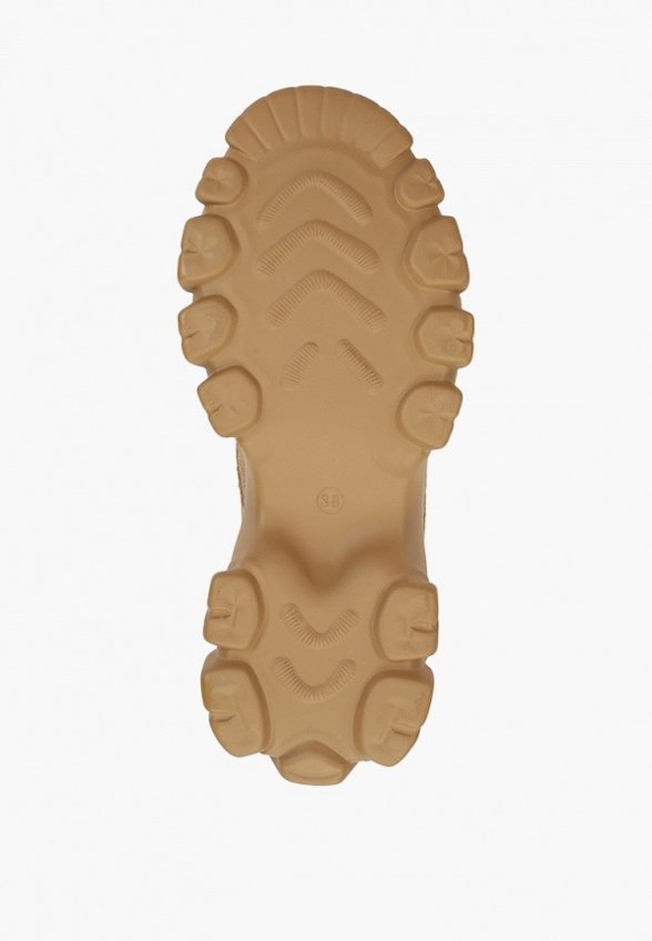 Кроссовки Obba