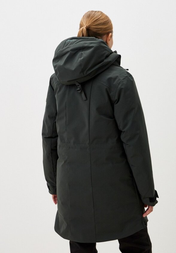 Куртка утепленная Icepeak