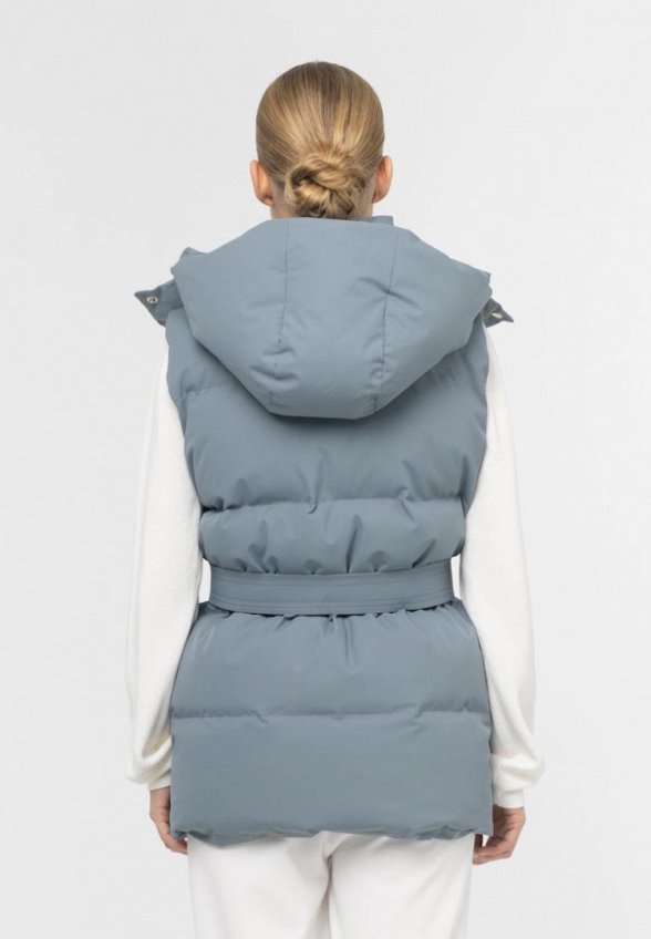 Жилет утепленный Manera Odevatca