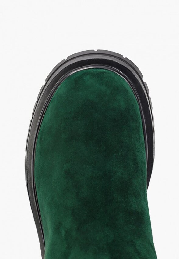 Сапоги Stivalli