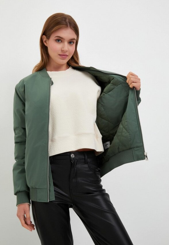 Бомбер Lite by Mascotte