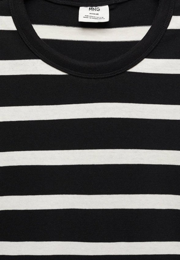 Лонгслив Mango Man