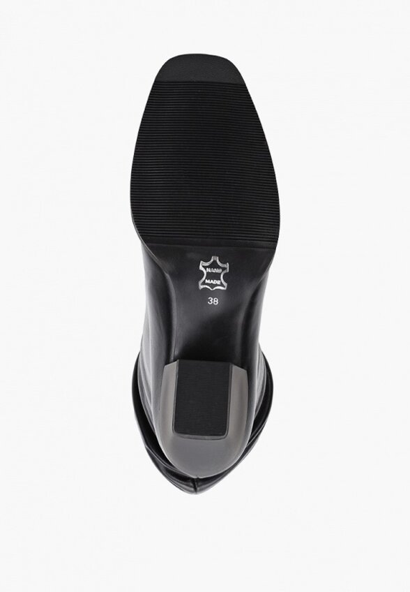 Сапоги Lenuver