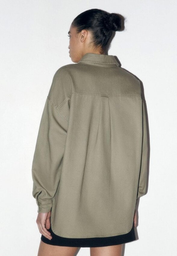 Рубашка Befree