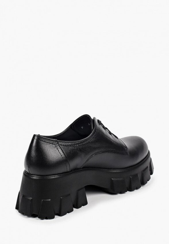 Ботинки Gresco