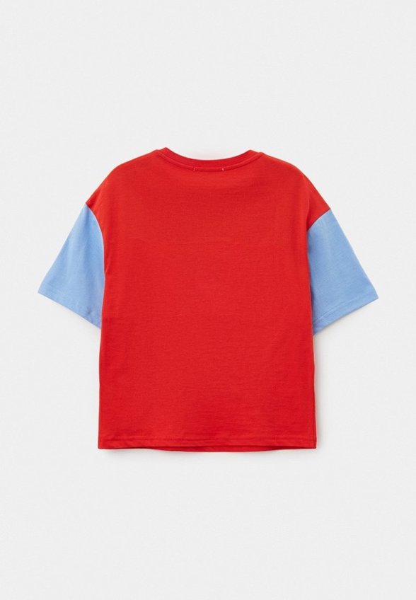 Футболка Smena