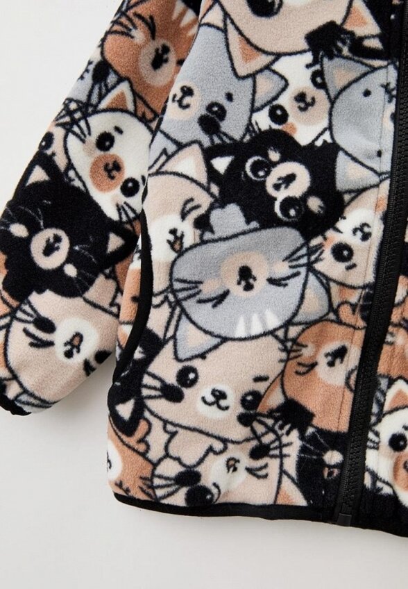 Олимпийка PlayToday