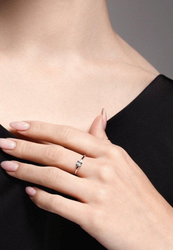 Кольцо Sokolov