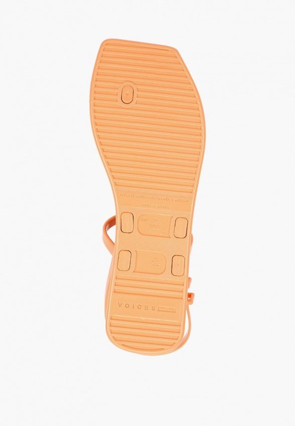 Сандалии Voices