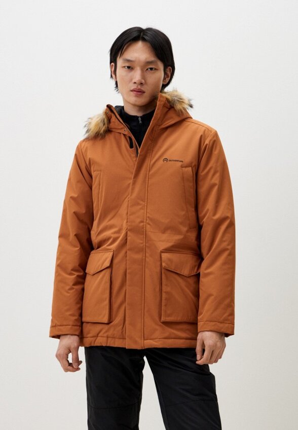 Парка Outventure