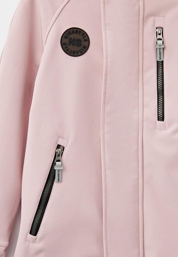 Куртка Nikastyle