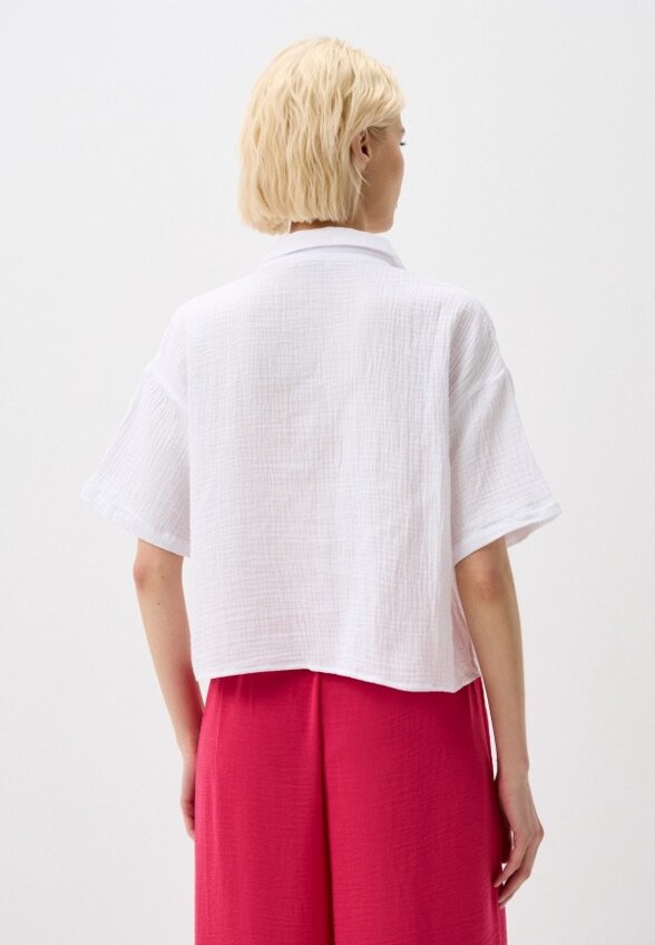 Рубашка домашняя Zarina