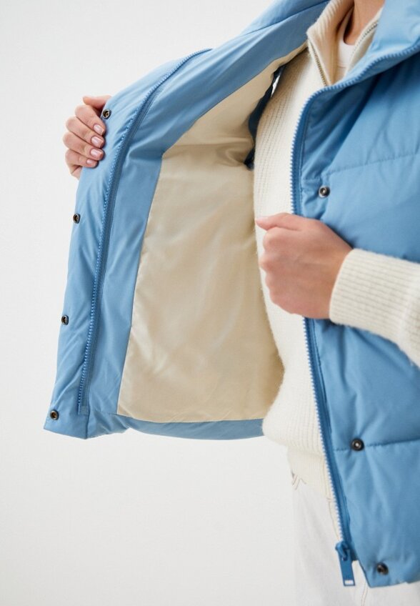 Жилет утепленный JC Just Clothes