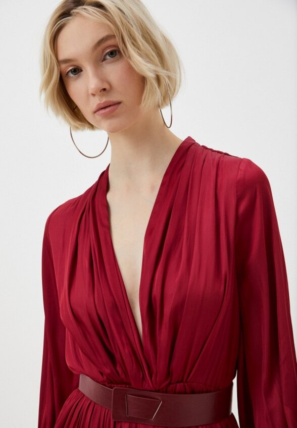 Платье Rich & Naked