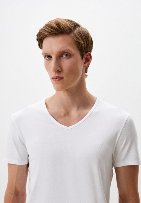 Футболки 2 шт. Mustang