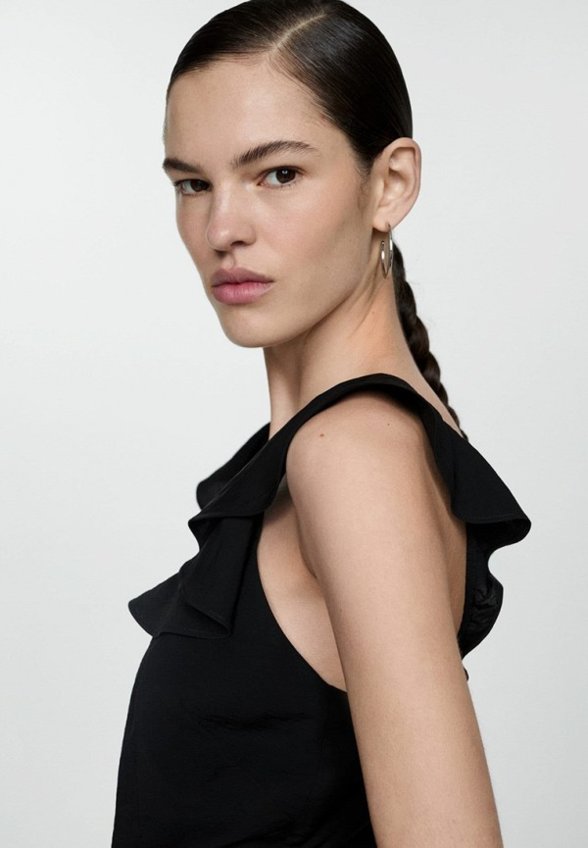 Комбинезон Mango