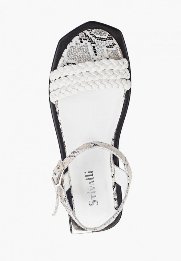 Сандалии Stivalli