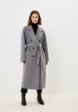 Пальто двубортное Avalon1  - превью