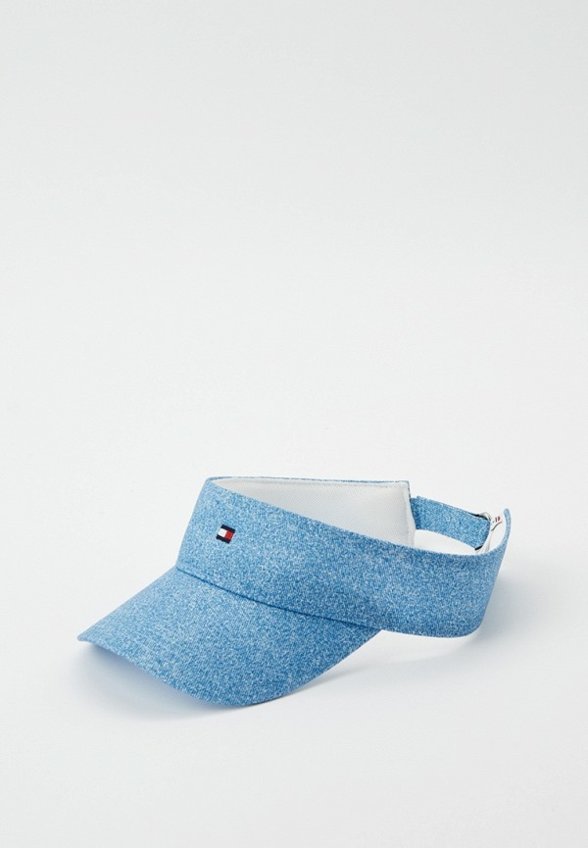 Козырек Tommy Hilfiger