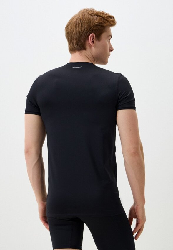 Футболка компрессионная Athlex