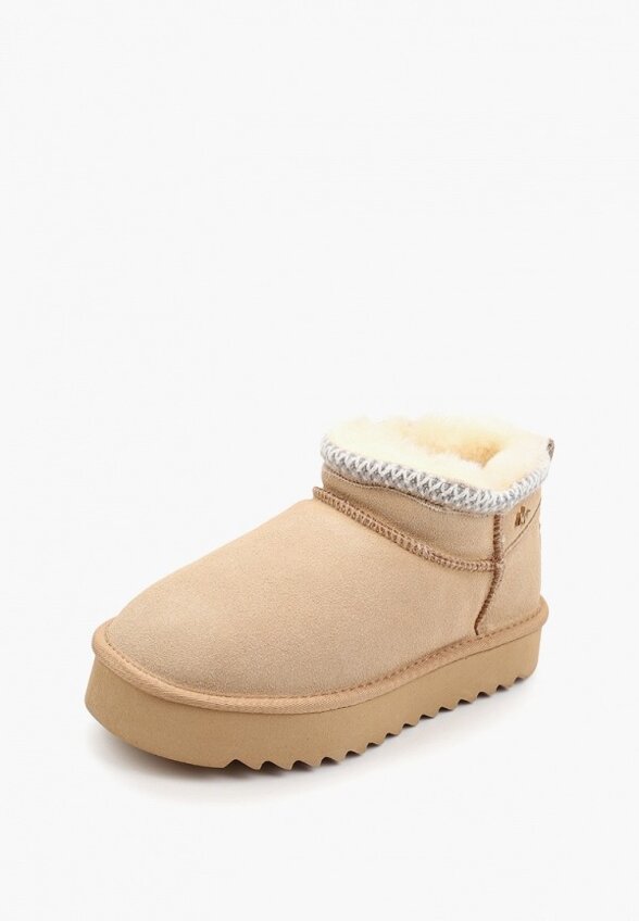 Полусапоги Mexx