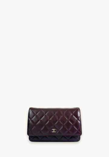Chanel WOC