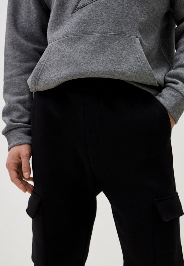 Брюки спортивные Mark Formelle