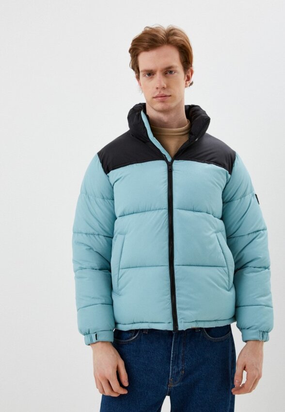 Пуховик Harry Hatchet