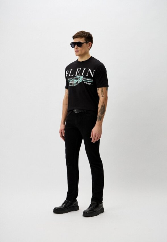 Футболка Philipp Plein