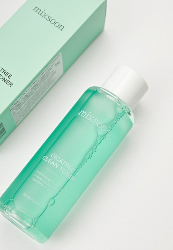 Тонер для лица Mixsoon