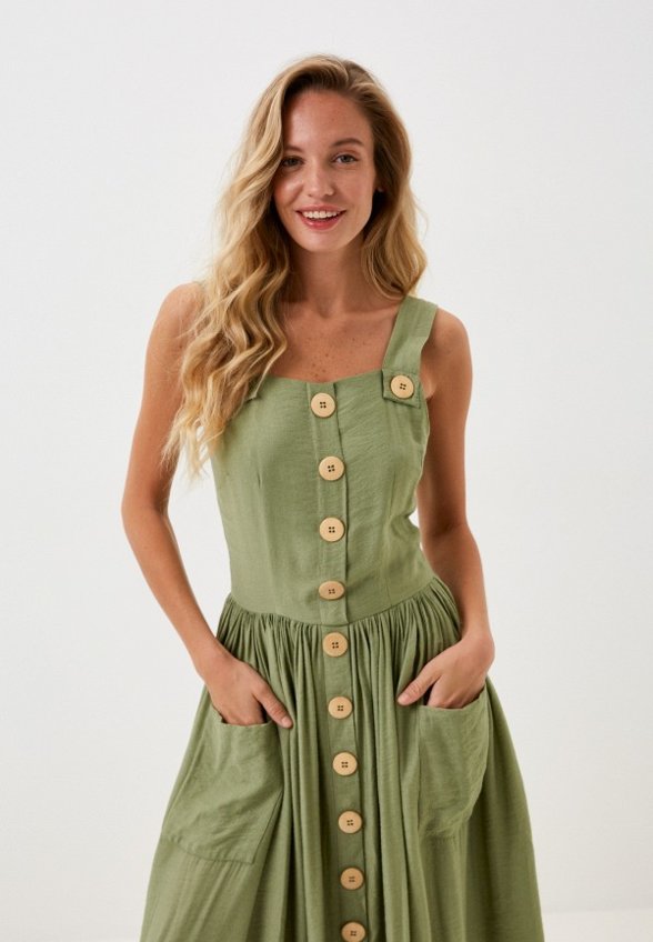 Сарафан MadaM T