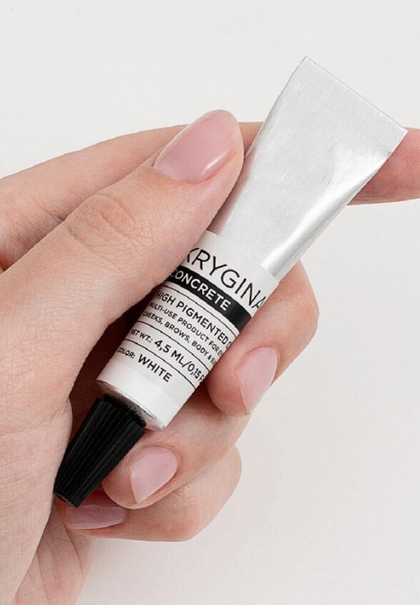 Пигмент для макияжа Krygina Cosmetics
