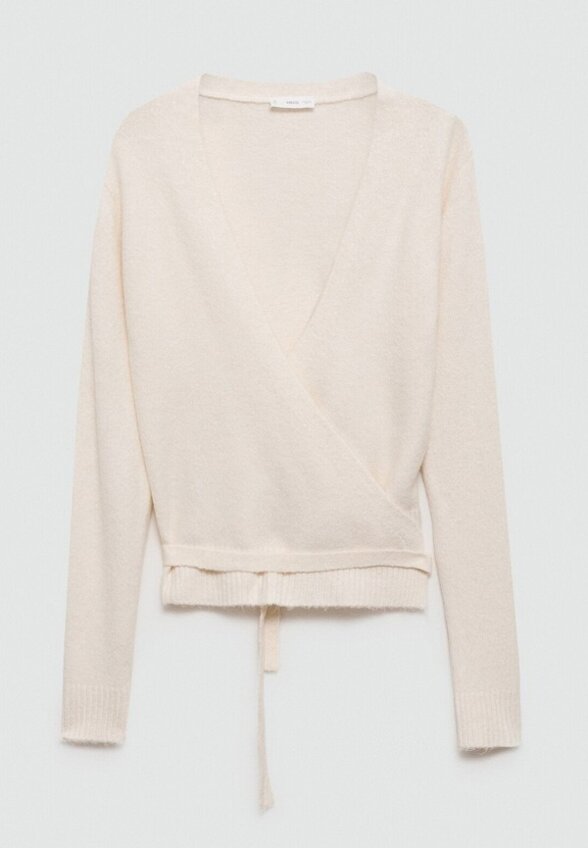 Кардиган Mango Teen