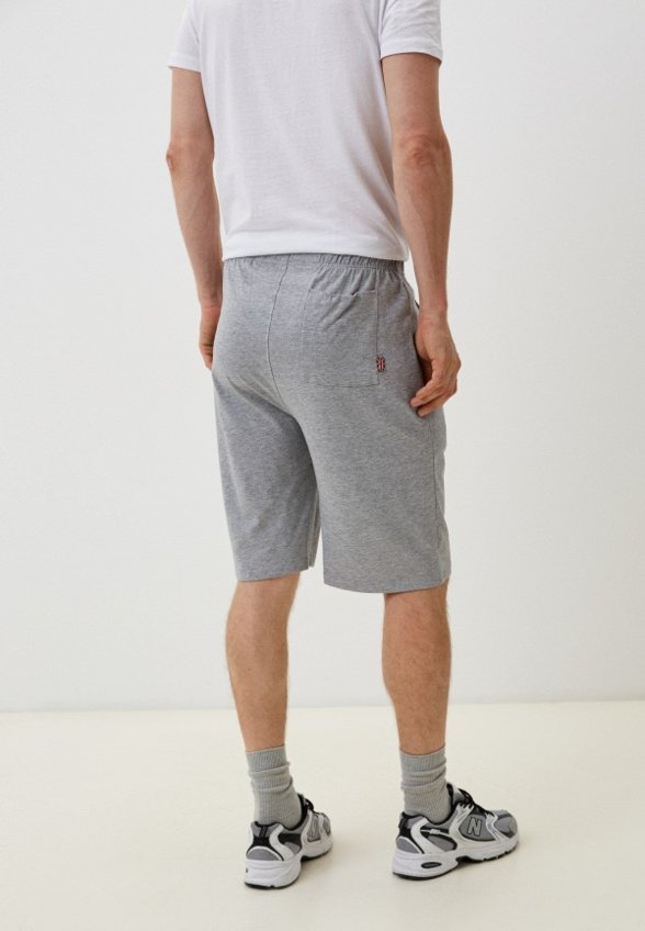 Шорты спортивные Lonsdale