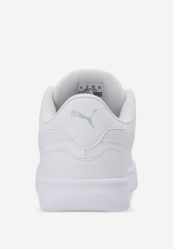 Кеды детские PUMA Park Lt, Белый