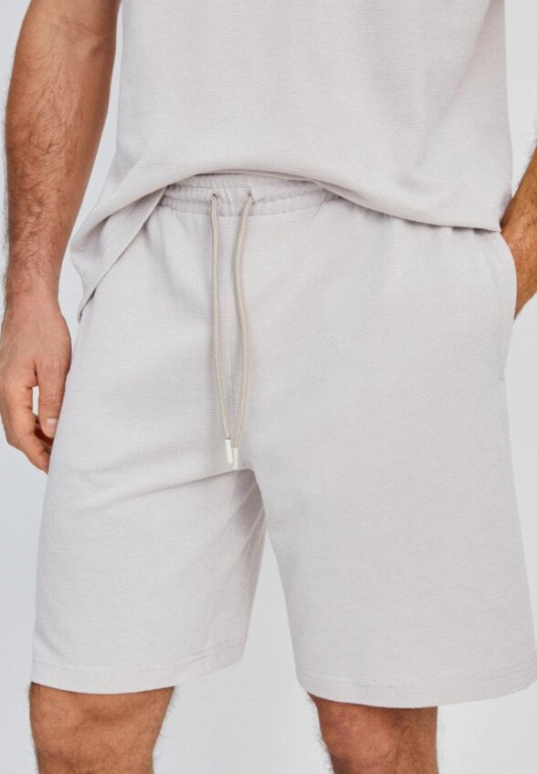 Шорты спортивные Finn Flare