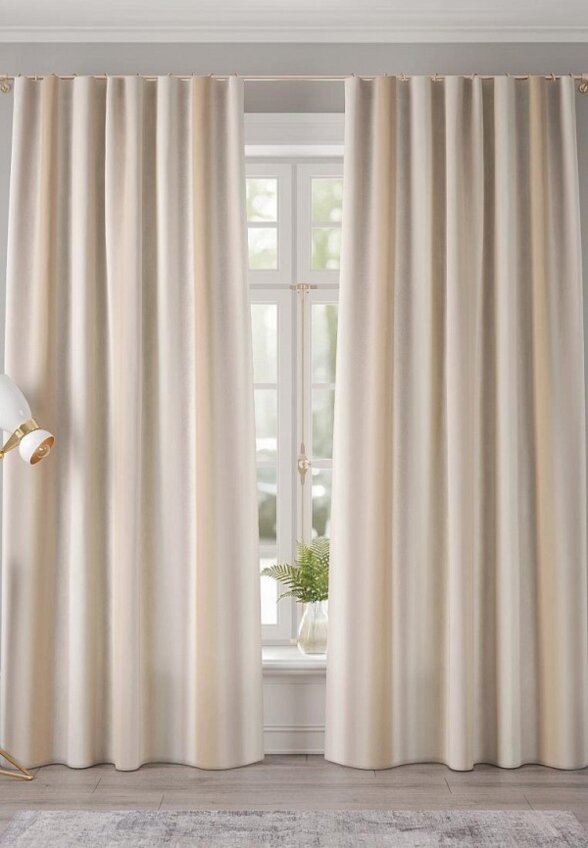 Шторы Comfy Way