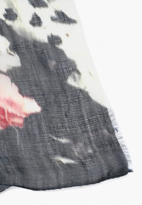 Палантин Eleganzza