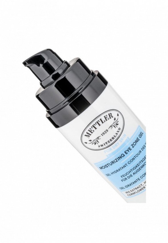 Гель для век Mettler1929