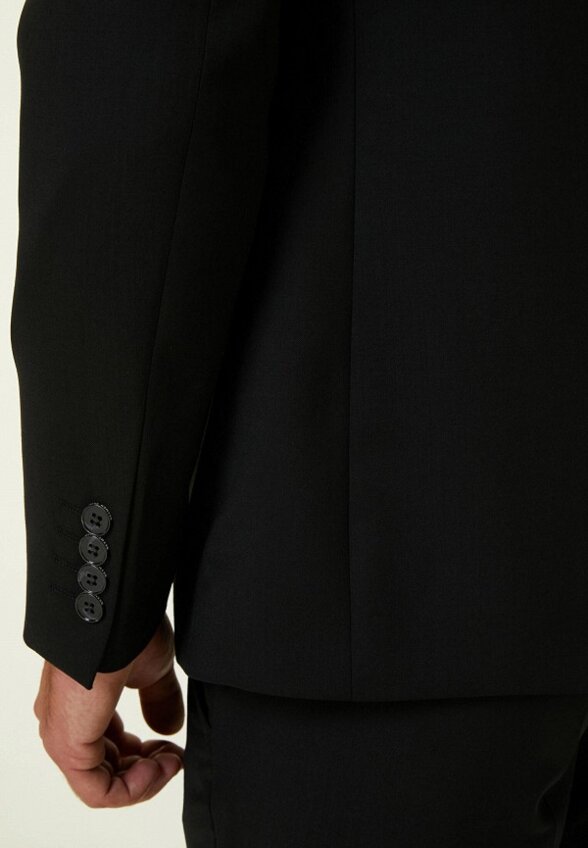 Костюм классический Club