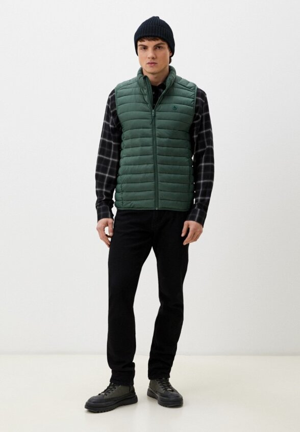 Жилет утепленный Springfield