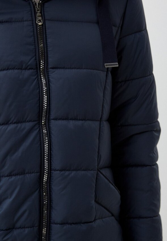 Пуховик Dixi-Coat