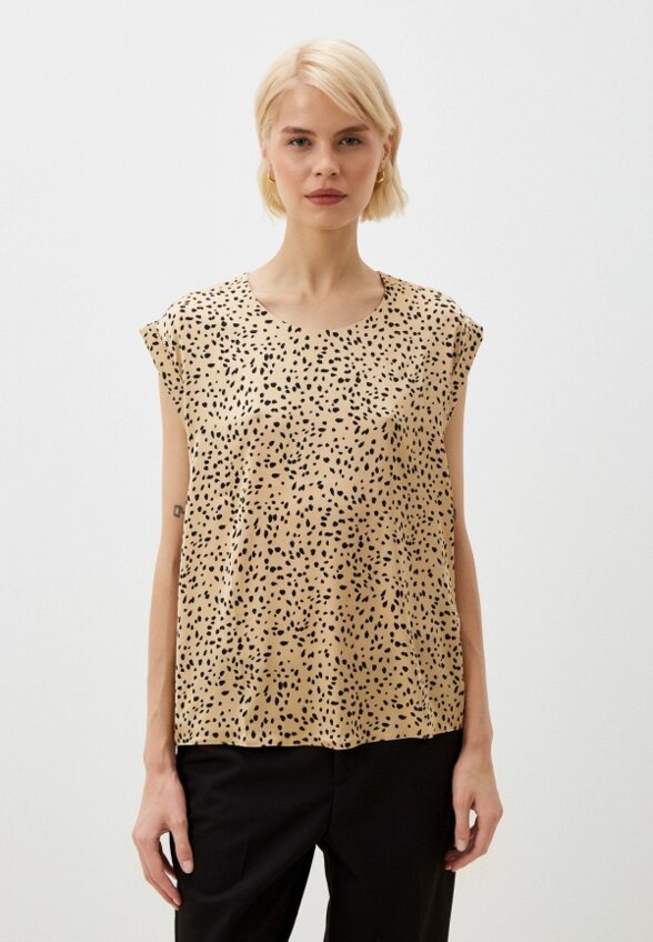 Блуза Mokko Brand