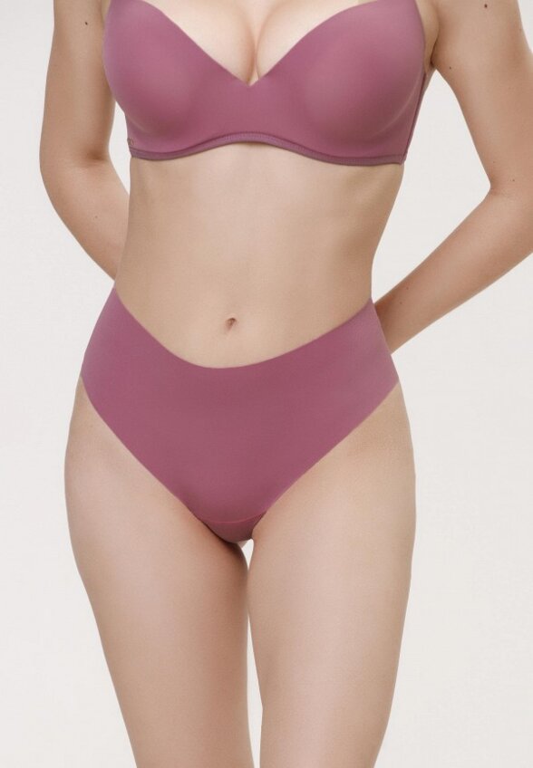 Трусы Wild Orchid