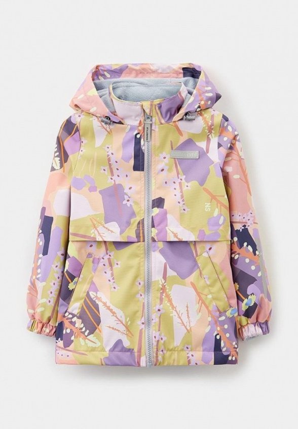 Куртка Nikastyle