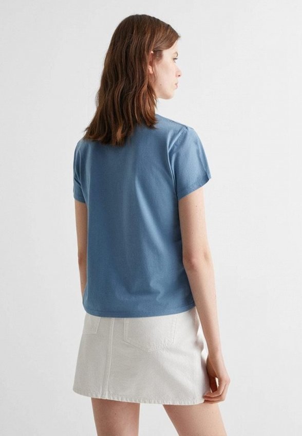 Футболка Mango Teen