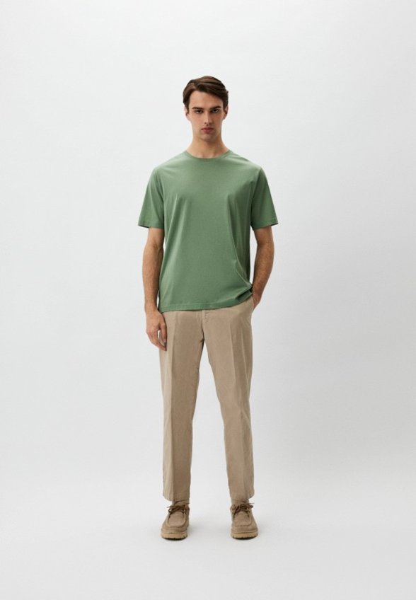 Футболка BML