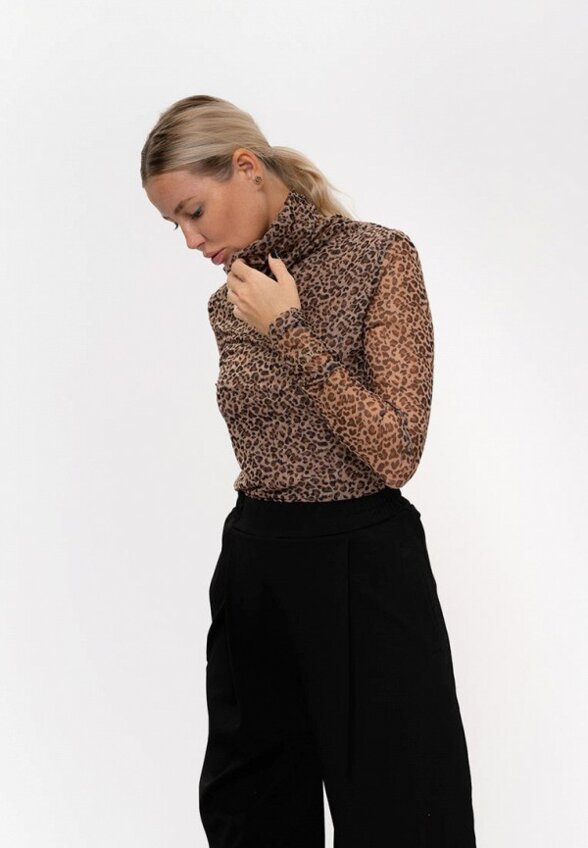 Водолазка Ptaxx