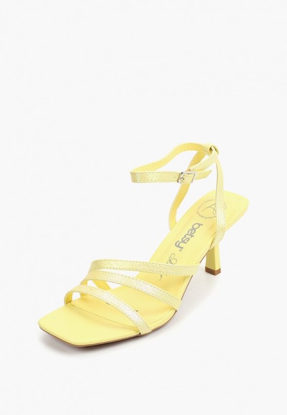 Босоножки Betsy